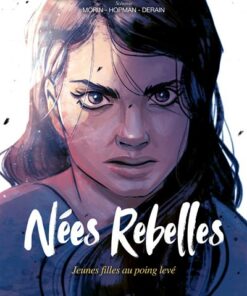 Nées Rebelles
