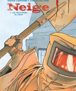 Neige - Tome 07
