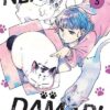 Nekodamari - Nid de chats T03