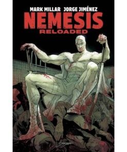 Nemesis : Reloaded