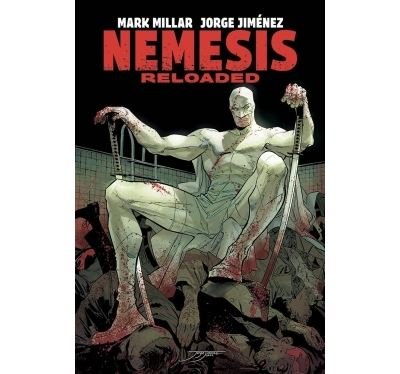 Nemesis : Reloaded
