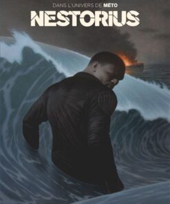 Nestorius - Dans L'univers de Méto