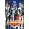 Samouraï Usagi - Tome 05