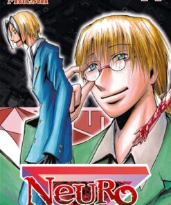 Neuro - Tome 14