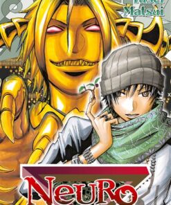Neuro - Tome 18