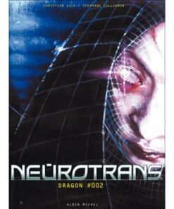 Neurotrans - Tome 02