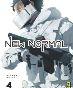 New Normal - Tome 4