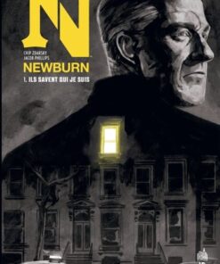 Newburn tome 1