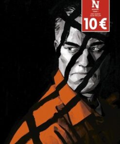 Newburn tome 1 / Edition spéciale (10 ans Urban Indies)