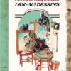 Nicolas Keramidas 1 an 365 dessins