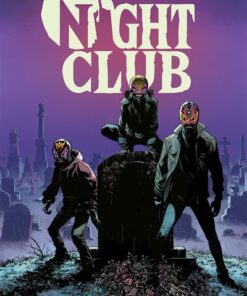 Night Club T01
