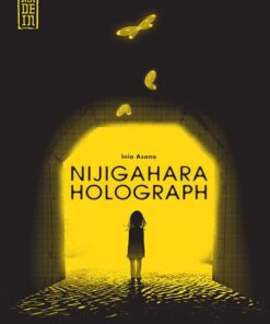 Nijigahara Holograph