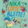 Nika, Lotte, Blette ! - 1, 2, 3... Girl power !