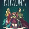 Nimona / Edition spéciale (Poche)