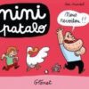 Les patriciens - Tome 01