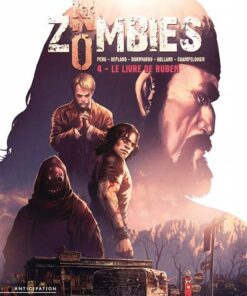 No Zombies T04
