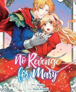 No revenge for Mary T02