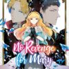 No revenge for Mary T04