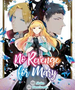 No revenge for Mary T04