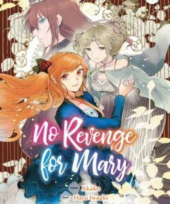 No revenge for Mary T05