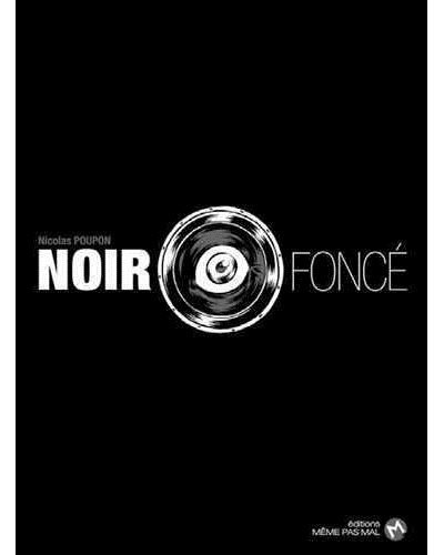 Noir foncé