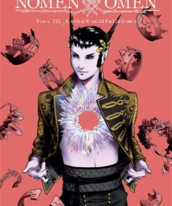 Nomen Omen T03 : As the World Falls Down