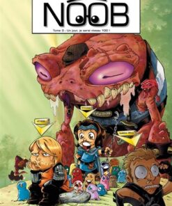 Noob T03