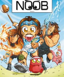 Noob T05