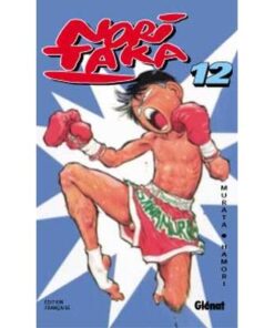 Noritaka - Tome 12
