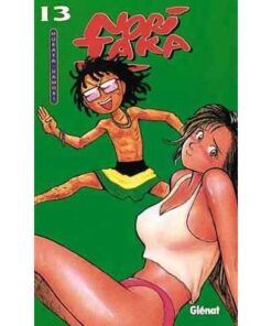Noritaka - Tome 13