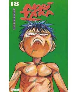 Noritaka - Tome 18