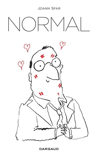 Normal  - Tome 0 - Normal