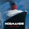 Normandie, Paquebot de légende
