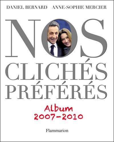 Nos clichés préférés
