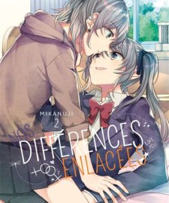 Nos différences enlacées - Tome 2