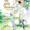 Un Baiser au goût de Mensonge - Tome 4