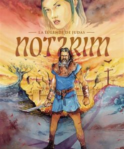 Notzrim