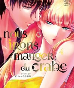Nous irons manger du crabe T04