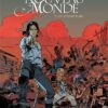 Nouveau Monde - Tome 03
