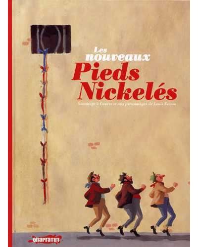 Nouveaux pieds nickelés (Les)