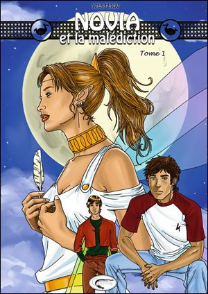 Novia et la malédiction