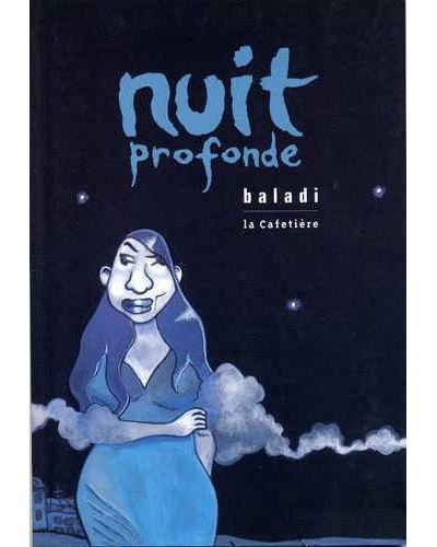 Nuit profonde