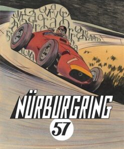 Nurburgring 57