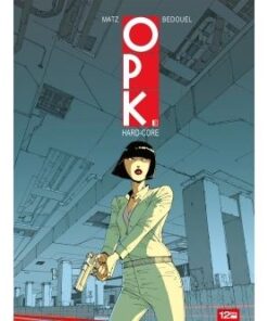OPK - Tome 02
