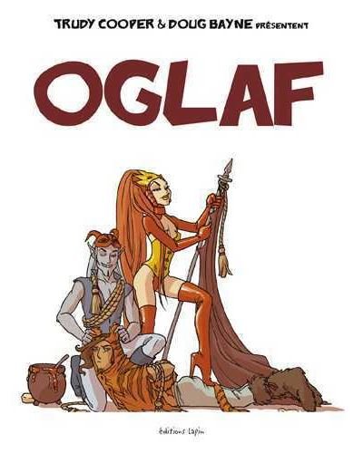 Oglaf