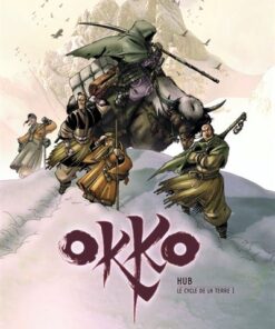 Okko T03