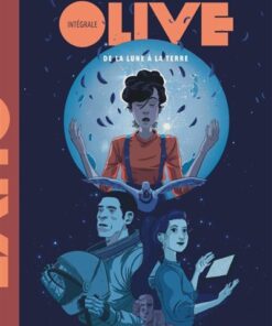 Olive - Histoire complète
