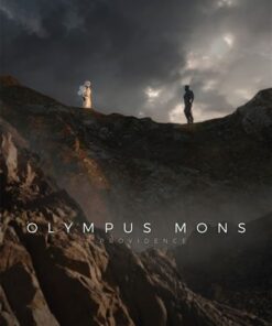 Olympus Mons T09