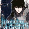 Omniscient Reader's Viewpoint T01
