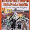 On a perdu la guerre mais pas la bataille